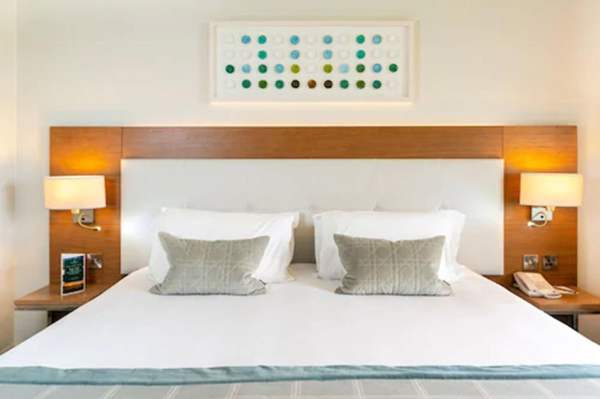 Las mejores ofertas de Portmarnock Hotel and Golf Links Dublin