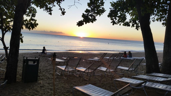 Las mejores ofertas de Rincon Beach Resort Rincón