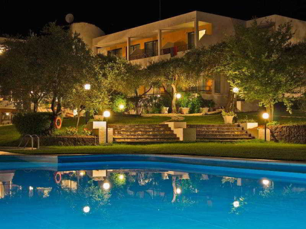 Las mejores ofertas de Saint Nicholas Gouvia