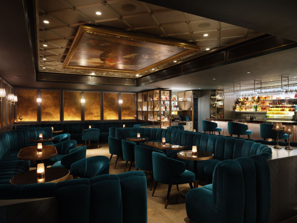 Las mejores ofertas de Sofitel London St James Londres