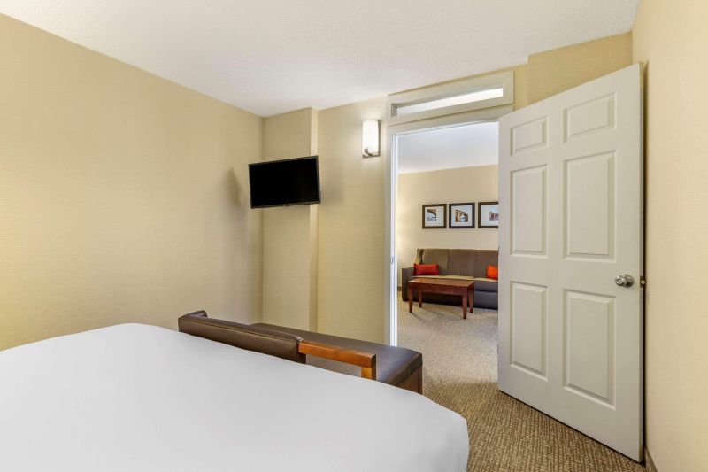 Las mejores ofertas de Comfort Inn Quantico Washington