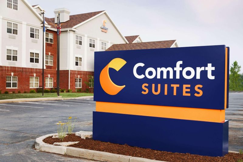 Las mejores ofertas de Comfort Suites Milwaukee Airport Milwaukee 