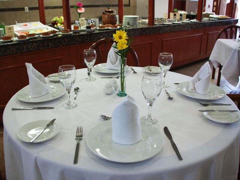 Las mejores ofertas de Mision Toreo Centro de Convenciones Ciudad de Mexico