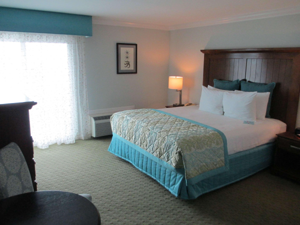 Las mejores ofertas de Best Western Premier Hotel Del Mar San Diego