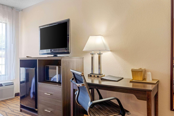 Las mejores ofertas de Comfort Inn (Archdale) Greensboro 