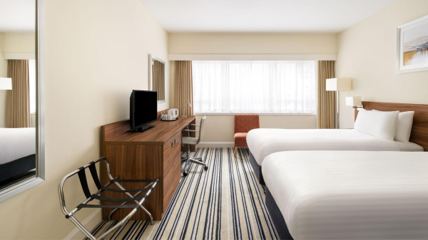 Las mejores ofertas de Holiday Inn Brighton - Seafront Brighton