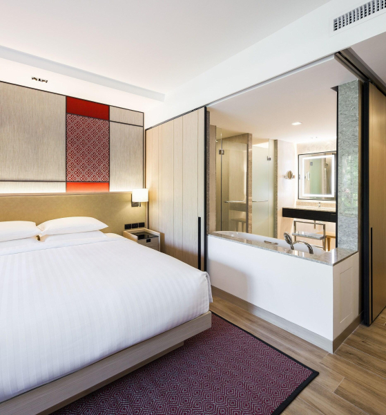 Las mejores ofertas de Hyatt Regency Hua Hin Hua Hin