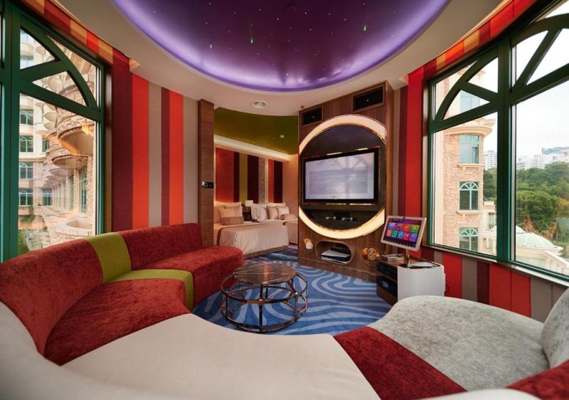 Las mejores ofertas de Sunway Resort Kuala Lumpur