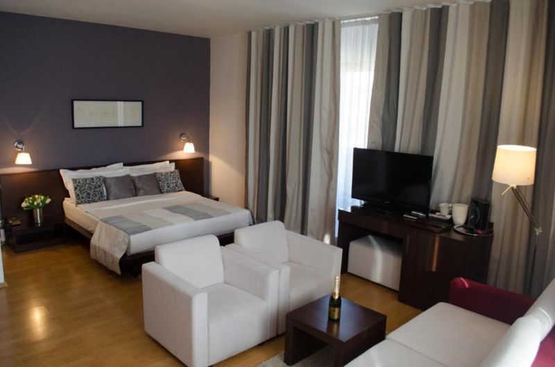 Las mejores ofertas de Unique Boutique Bucharest Bucarest