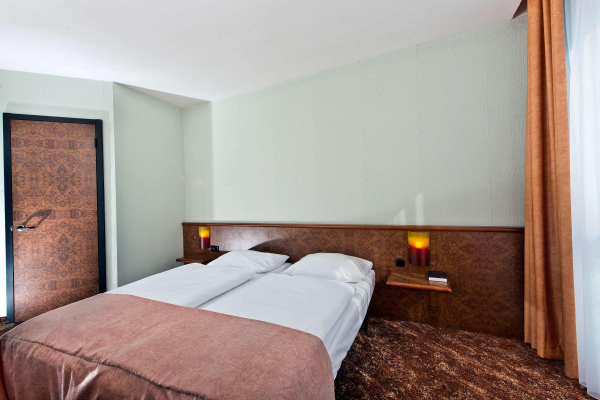 Las mejores ofertas de Days Inn Dessau Dessau