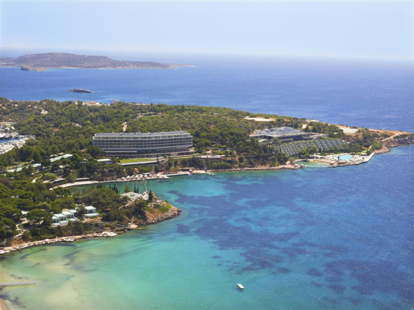 Las mejores ofertas de Four Seasons Astir Palace Atenas