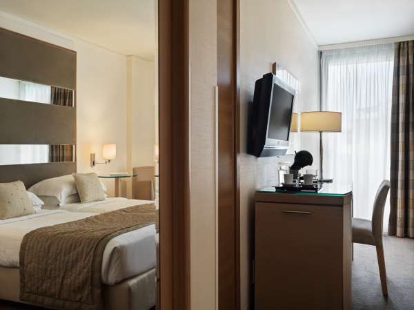 Las mejores ofertas de Galaxy Hotel Iraklio Iraklion