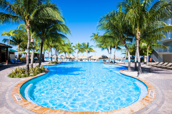 Las mejores ofertas de Holiday Inn Resort Aruba Palm Beach