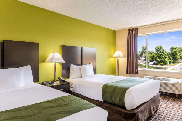 Las mejores ofertas de Quality Inn Huntersville near Lake Norman Charlotte
