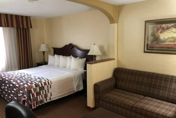 Las mejores ofertas de Red Roof Inn & Suites Chestertown Baltimore
