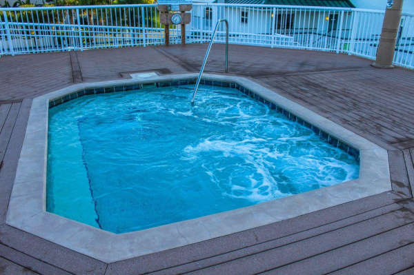 Las mejores ofertas de The Resort on Cocoa Beach Cocoa