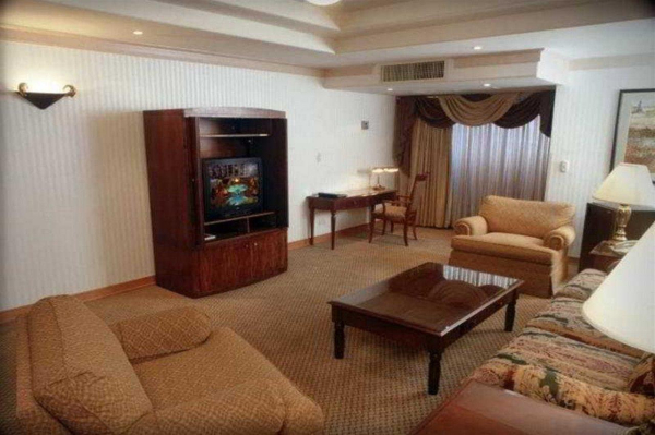 Las mejores ofertas de Villa Manport Juárez