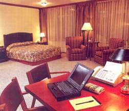 HOTEL ESTELAR LAS COLINAS