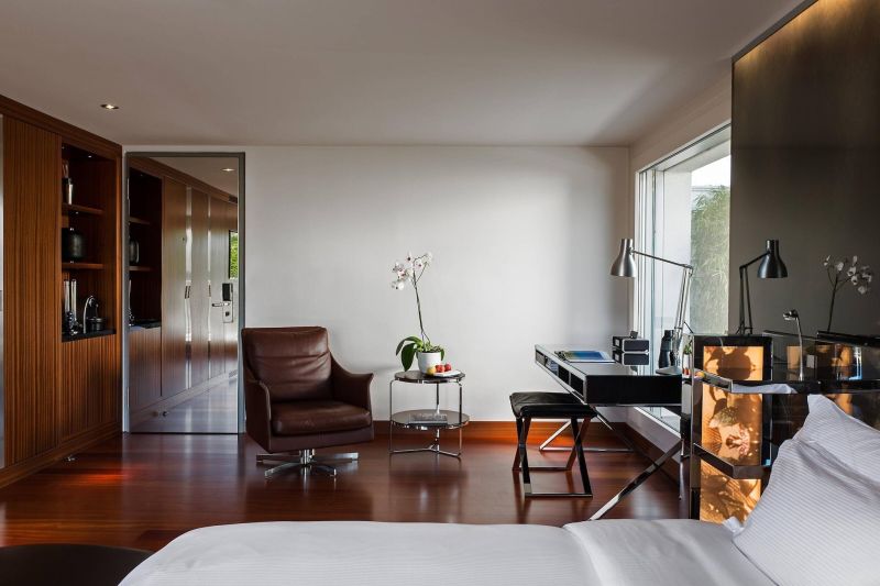 Las mejores ofertas de Autograph Collection The Hotel Lucerne Luzern
