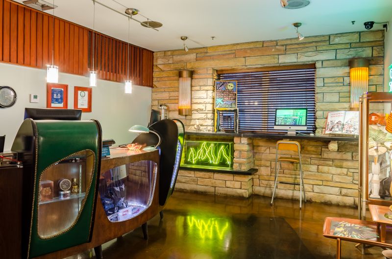 Las mejores ofertas de Pelican Hotel Miami
