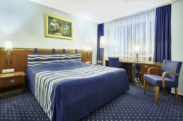 Las mejores ofertas de Rushotel Moscu