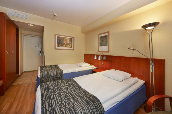 Las mejores ofertas de Scandic Kallio Helsinki