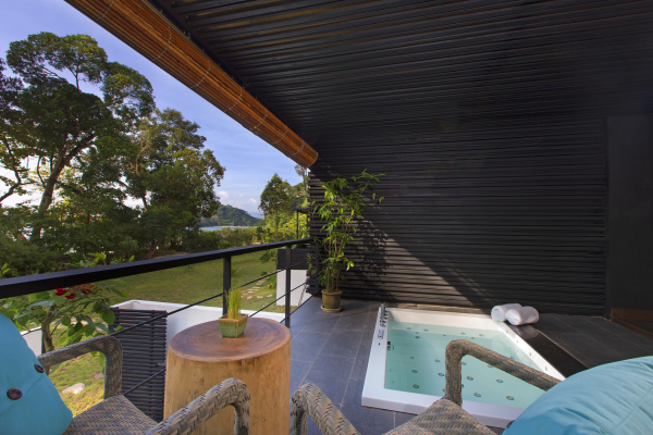 Las mejores ofertas de The Andaman, a Luxury Collection Resort Langkawi Langkawi Island