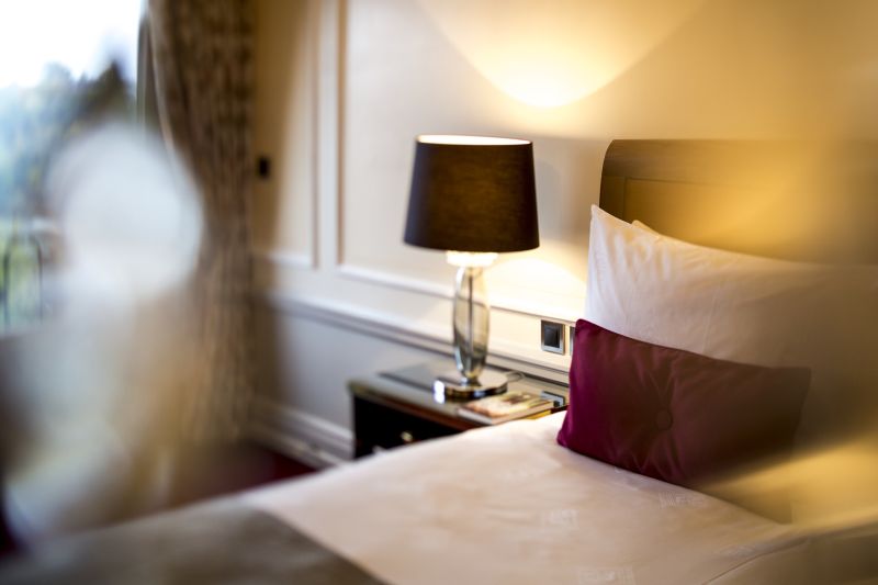 Las mejores ofertas de Bellevue Palace Bern
