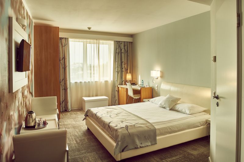 Continental Forum Bucuresti Palatul Parlamentului