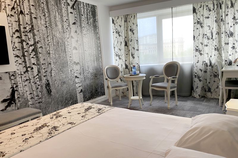 Continental Forum Bucuresti Palatul Parlamentului