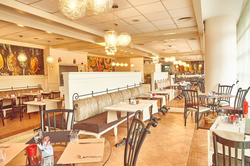 Continental Forum Bucuresti Palatul Parlamentului