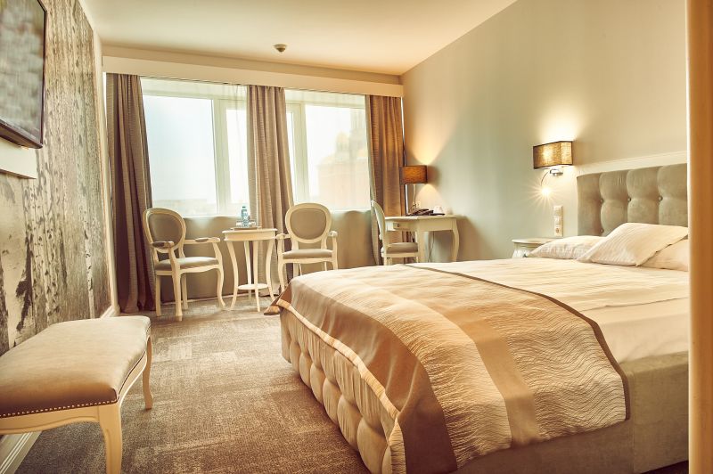 Continental Forum Bucuresti Palatul Parlamentului