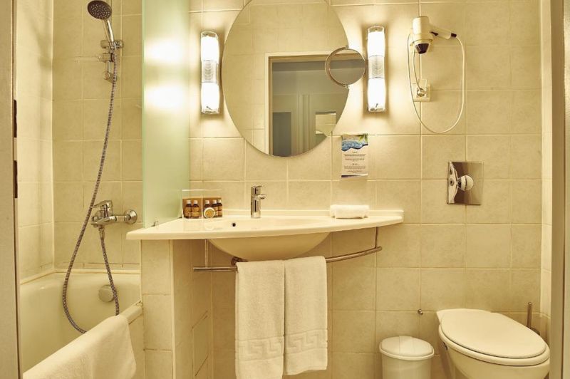 Continental Forum Bucuresti Palatul Parlamentului