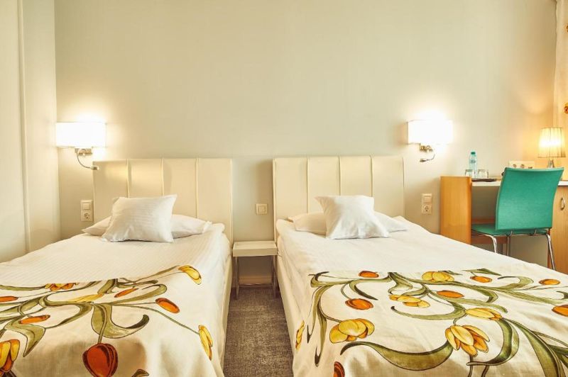 Continental Forum Bucuresti Palatul Parlamentului