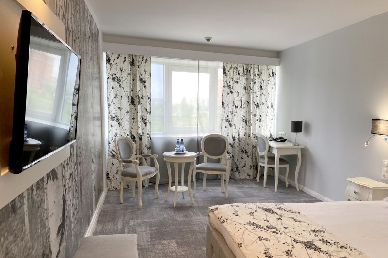 Continental Forum Bucuresti Palatul Parlamentului