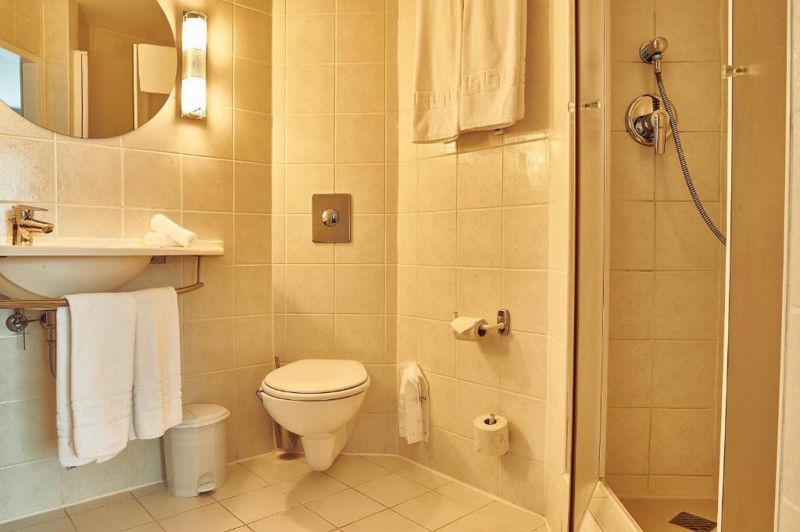 Continental Forum Bucuresti Palatul Parlamentului