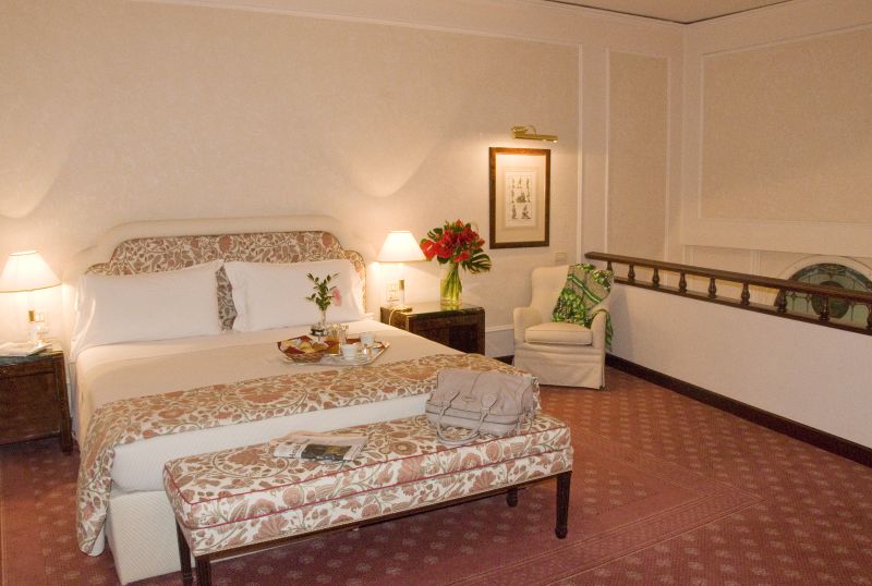 Las mejores ofertas de De la Ville Florencia