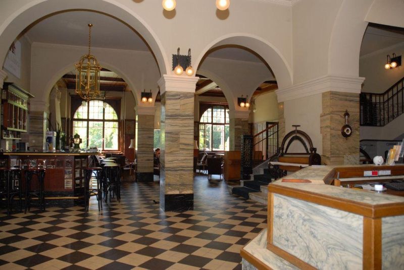 Las mejores ofertas de Mattenhof Resort Interlaken