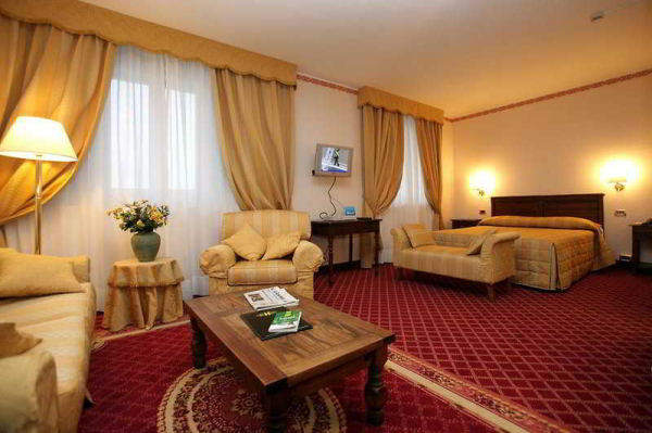 Las mejores ofertas de Eurhotel Turín