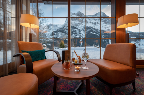 Las mejores ofertas de Sunstar Hotel Grindelwald Grindelwald