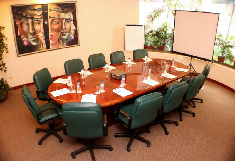 Las mejores ofertas de Hotel San Marcos Culiacán 