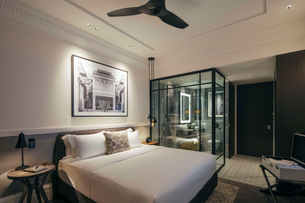 Las mejores ofertas de Grand Park City Hall Singapur