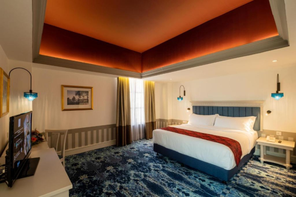 Las mejores ofertas de Grand Swiss-Belhotel Melaka Melaka
