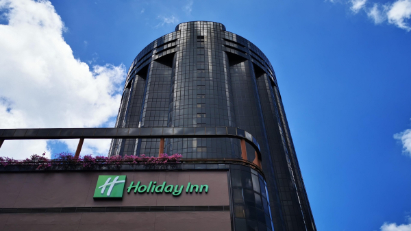 Las mejores ofertas de Holiday Inn Singapore Atrium Singapur