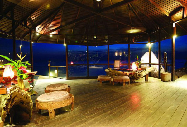 Las mejores ofertas de Japamala Resort Tioman Island PULAU TIOMAN