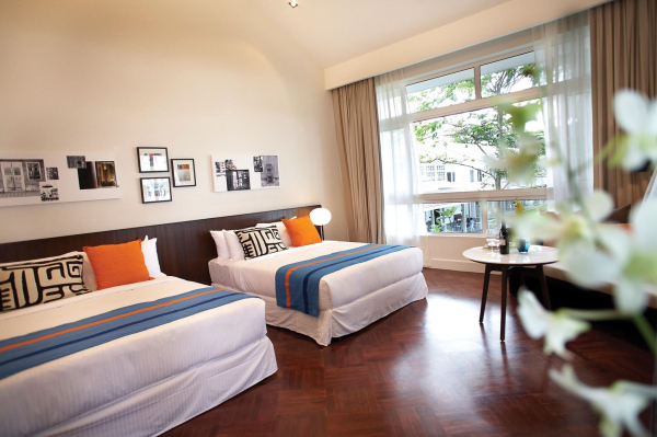 Las mejores ofertas de Lone Pine, Penang, a Tribute Portfolio Resort Kuantan