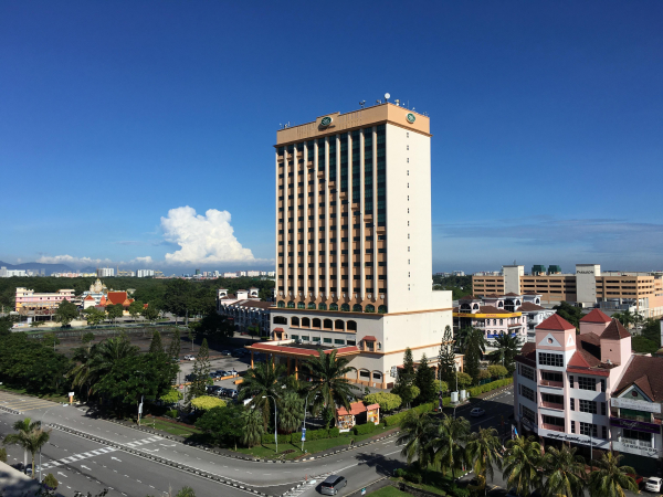 Las mejores ofertas de Sunway Hotel Seberang Jaya Kuantan