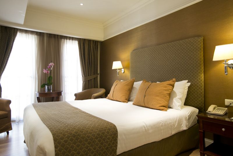 Las mejores ofertas de Hera Hotel Atenas