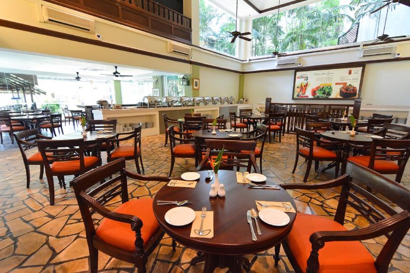 Las mejores ofertas de Mines Beach Resort Kuala Lumpur