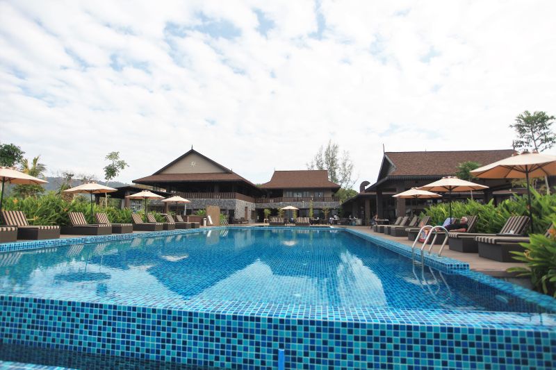 Las mejores ofertas de Ombak Villa Langkawi Langkawi Island